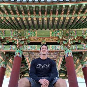 Meet your Posher, Ryan